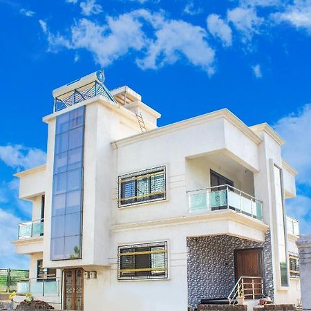 Sukhakarta Holiday Home آليباغ المظهر الخارجي الصورة
