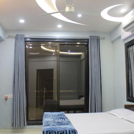 Sukhakarta Holiday Home آليباغ المظهر الخارجي الصورة