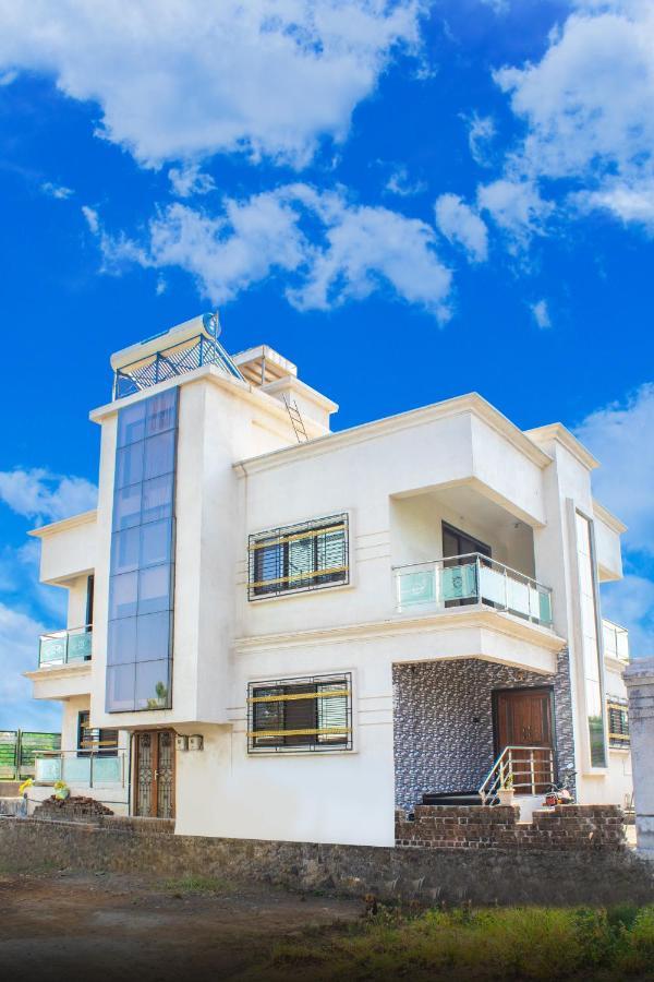 Sukhakarta Holiday Home آليباغ المظهر الخارجي الصورة