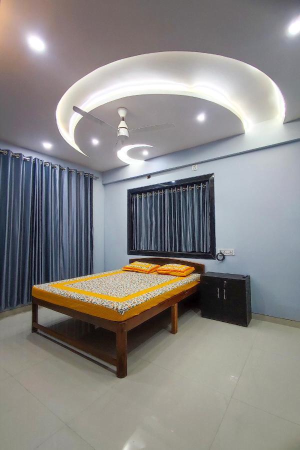 Sukhakarta Holiday Home آليباغ المظهر الخارجي الصورة