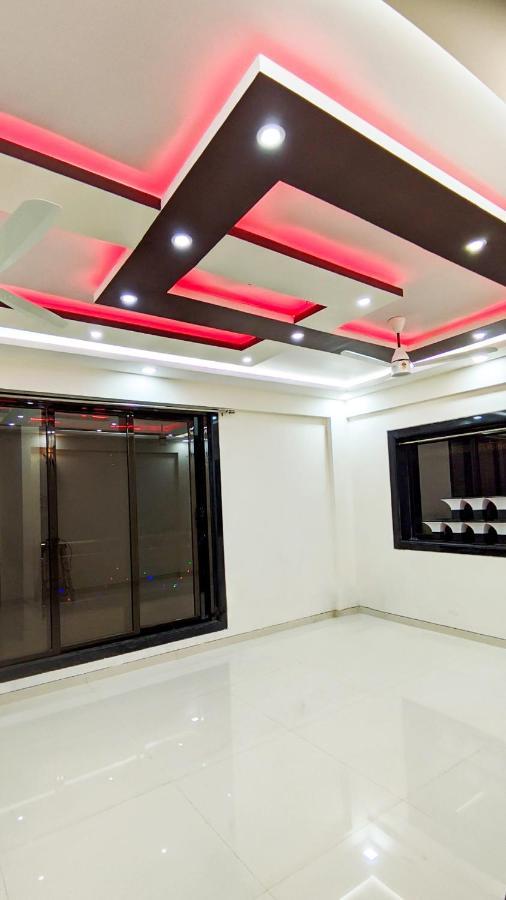 Sukhakarta Holiday Home آليباغ المظهر الخارجي الصورة