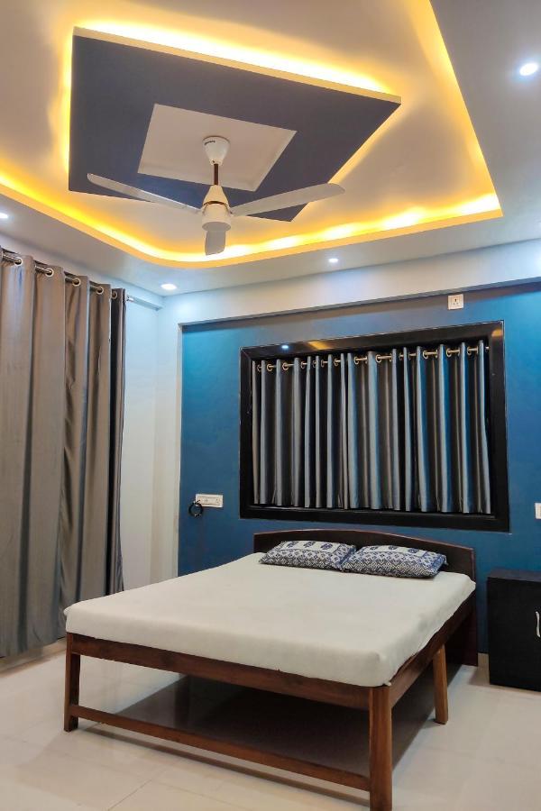 Sukhakarta Holiday Home آليباغ المظهر الخارجي الصورة