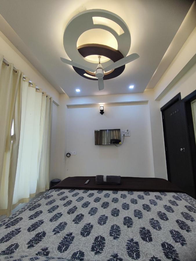 Sukhakarta Holiday Home آليباغ المظهر الخارجي الصورة