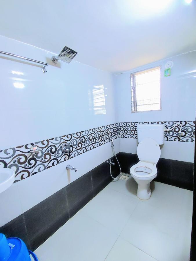 Sukhakarta Holiday Home آليباغ المظهر الخارجي الصورة