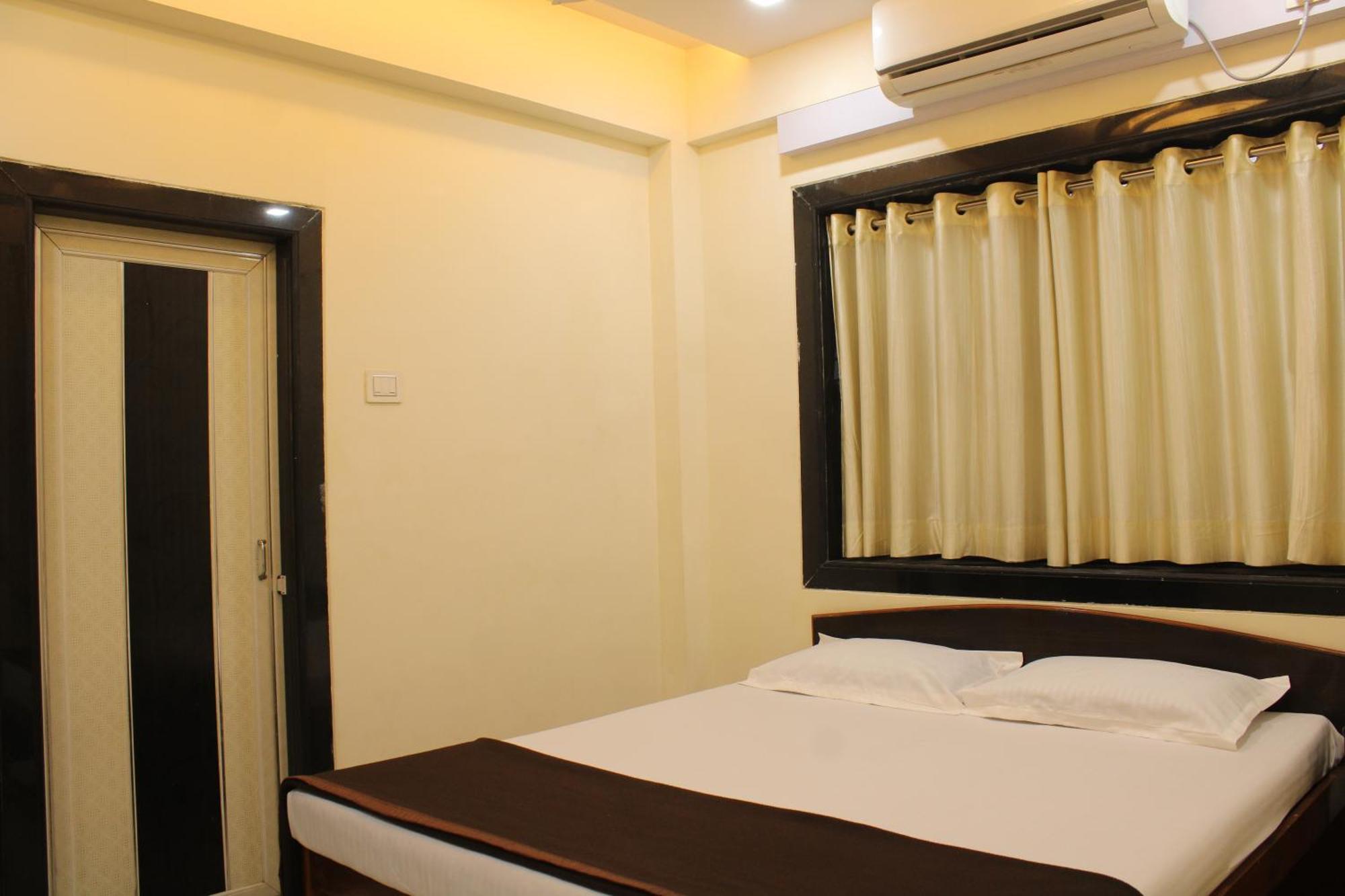 Sukhakarta Holiday Home آليباغ المظهر الخارجي الصورة