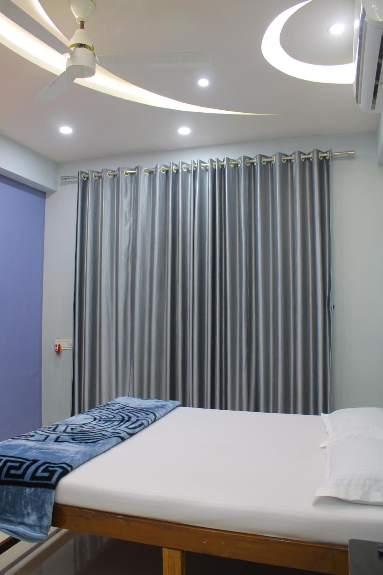 Sukhakarta Holiday Home آليباغ المظهر الخارجي الصورة