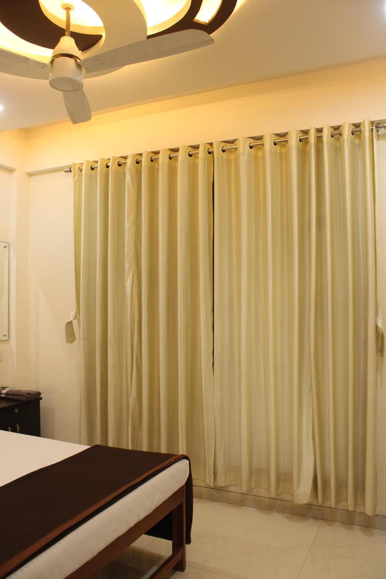 Sukhakarta Holiday Home آليباغ المظهر الخارجي الصورة