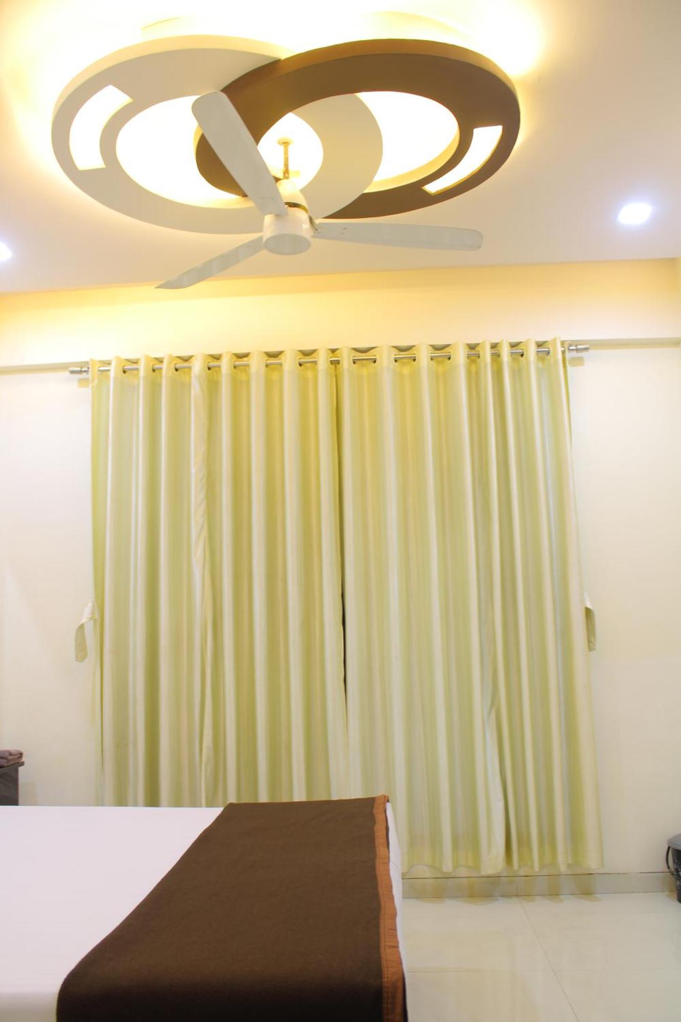 Sukhakarta Holiday Home آليباغ المظهر الخارجي الصورة