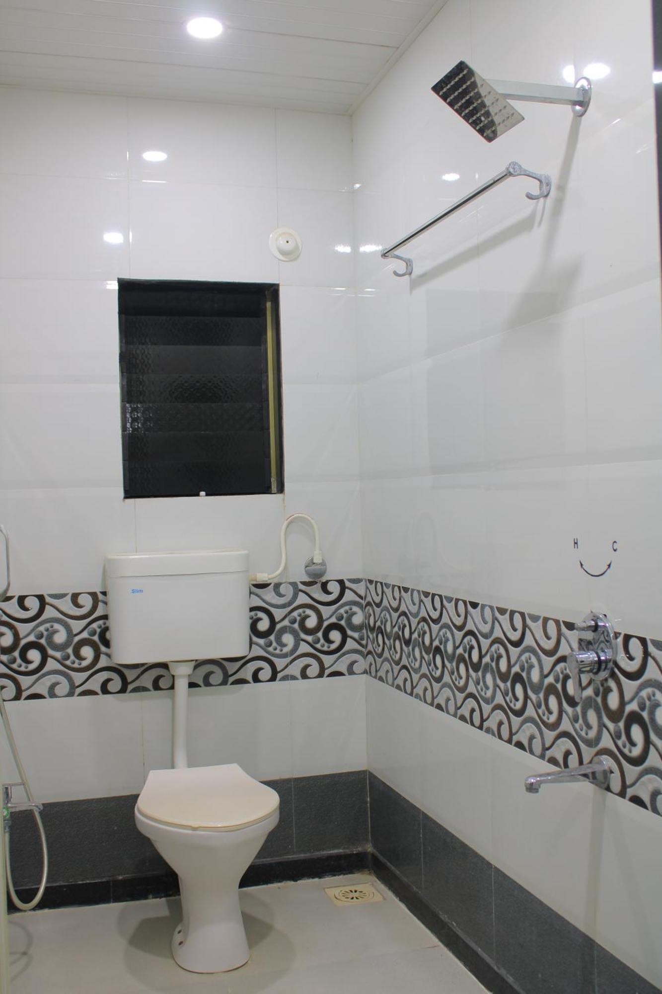 Sukhakarta Holiday Home آليباغ المظهر الخارجي الصورة