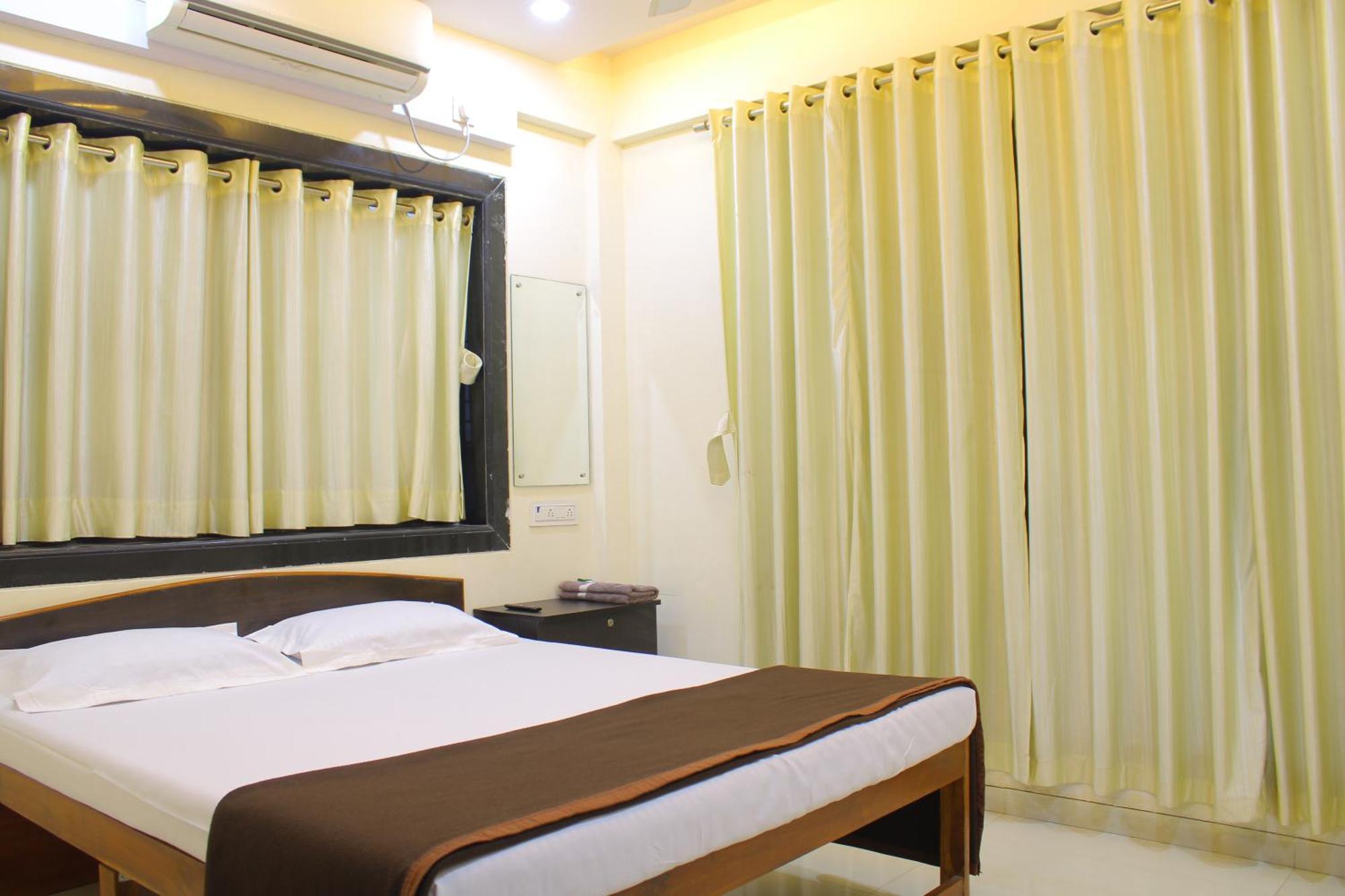 Sukhakarta Holiday Home آليباغ المظهر الخارجي الصورة