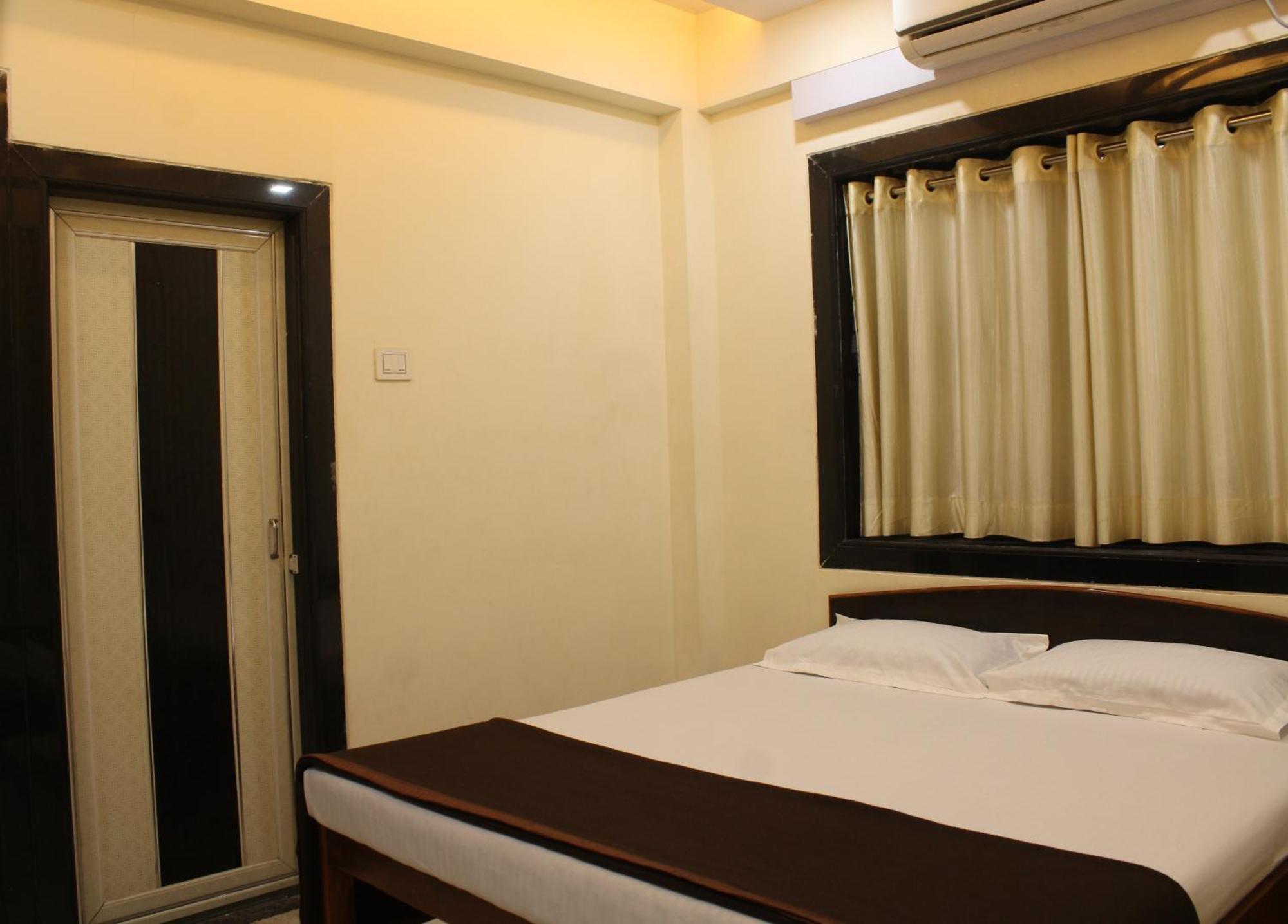 Sukhakarta Holiday Home آليباغ المظهر الخارجي الصورة