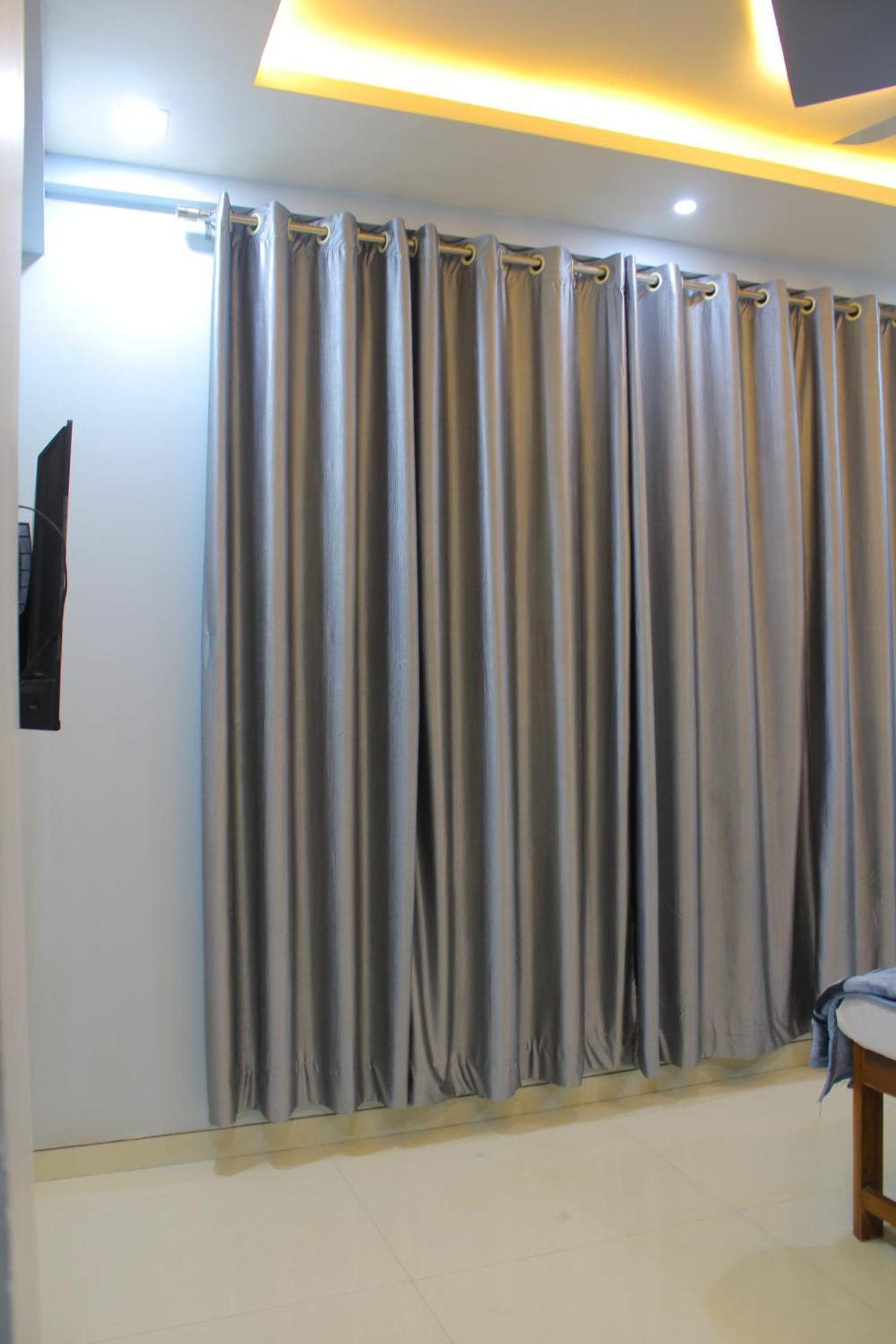 Sukhakarta Holiday Home آليباغ المظهر الخارجي الصورة