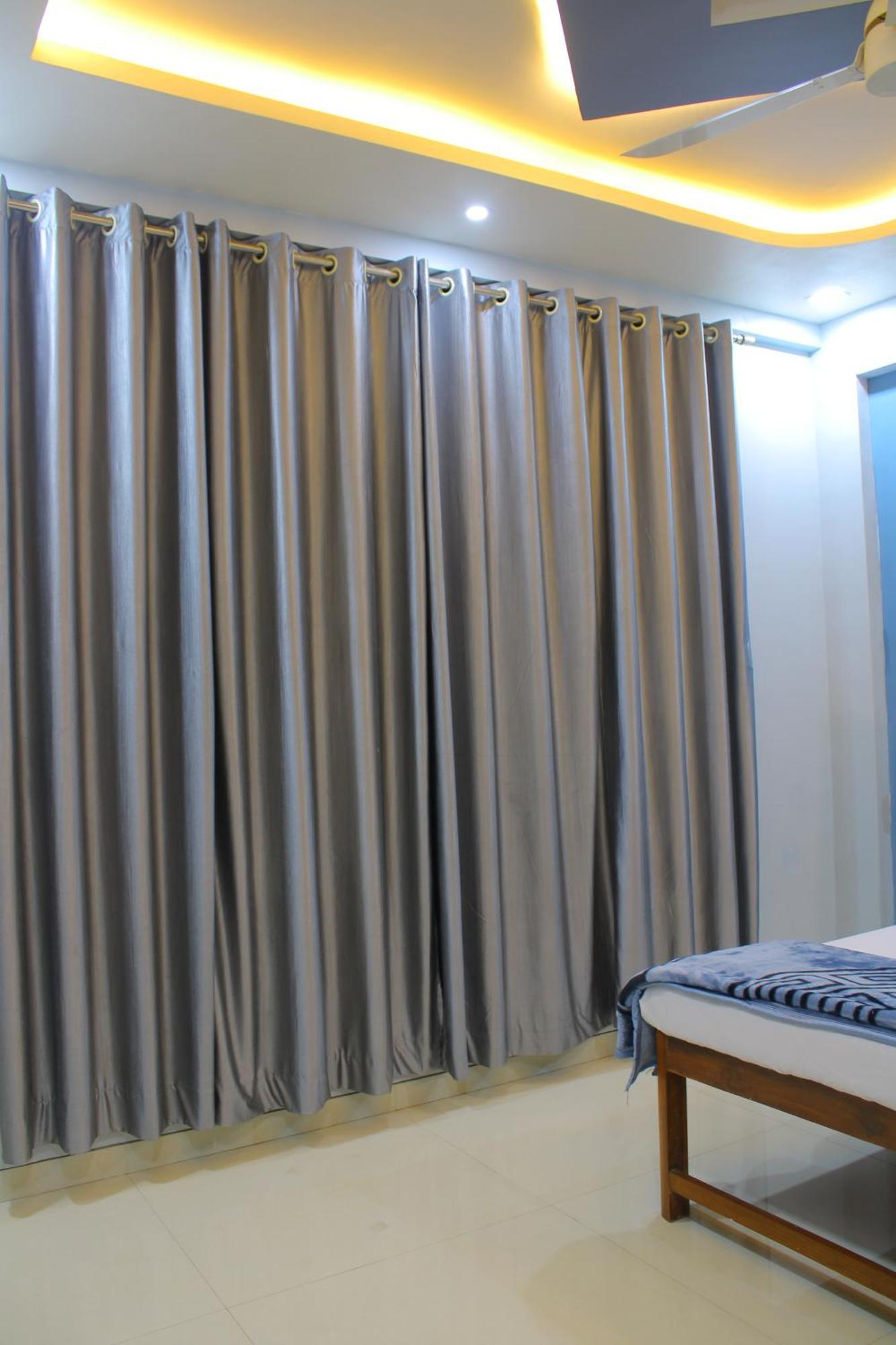 Sukhakarta Holiday Home آليباغ المظهر الخارجي الصورة
